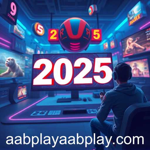 Aabplay: The Game Hub Expanding Horizons in 2025