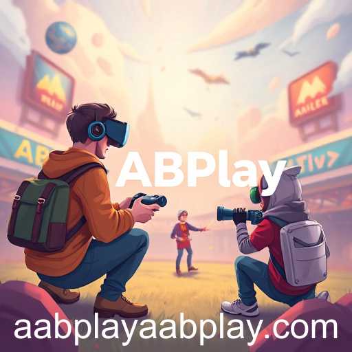 AABPlay: The Game Hub Revolutionizing Online Play