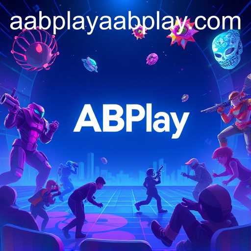 Aabplay: Revolutionizing Online Gaming Experiences