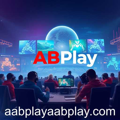 Aabplay: Shaping the Future of Online Gaming