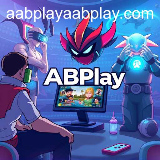 AABPlay Revolutionizes Online Gaming