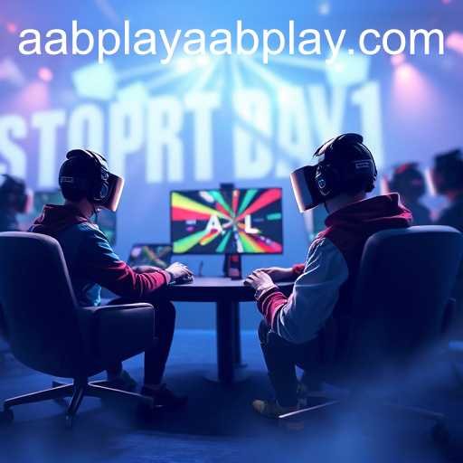 AABplay Revolutionizes Online Gaming in 2025