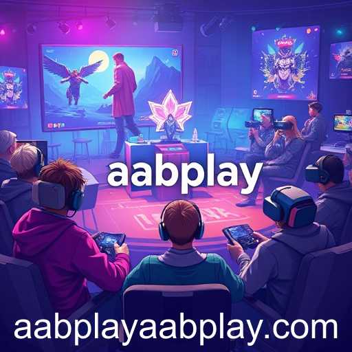 Aabplay: Revolutionizing Online Gaming in 2025