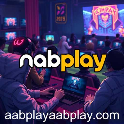 AABPlay's Rise in the Gaming Industry