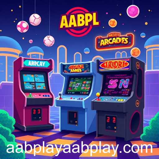 The Timeless Allure of Arcade Games: Exploring the 'Aabplay' Category
