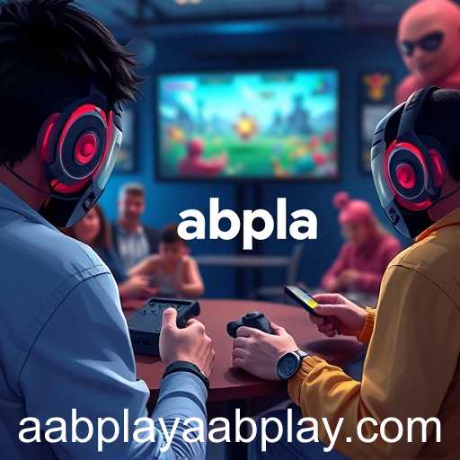 The Digital Evolution of Gaming with aabplay
