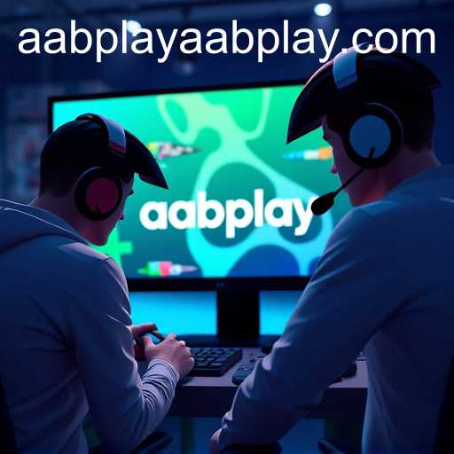 The Evolution of Online Gaming: Aabplay at the Forefront