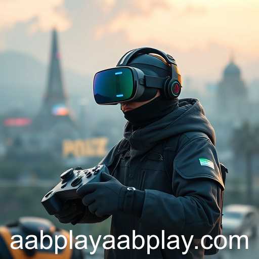 Gaming Trends Transforming 2025