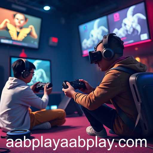 A New Era for Online Gaming Communities