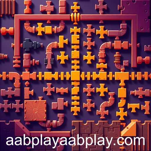 Exploring the Intriguing World of Puzzle Games: A Glimpse into 'AABPlay'