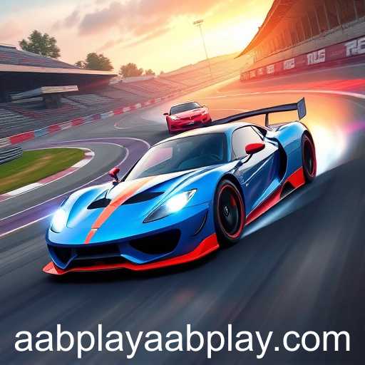 Exploring the Thrills of Racing Games: A Dive into the 'aabplay' Category