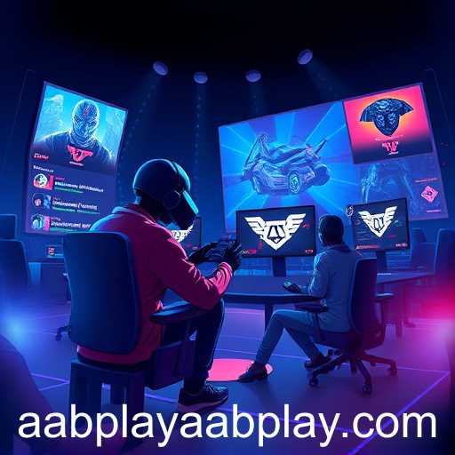The Rise of AAB Play in the Gaming World