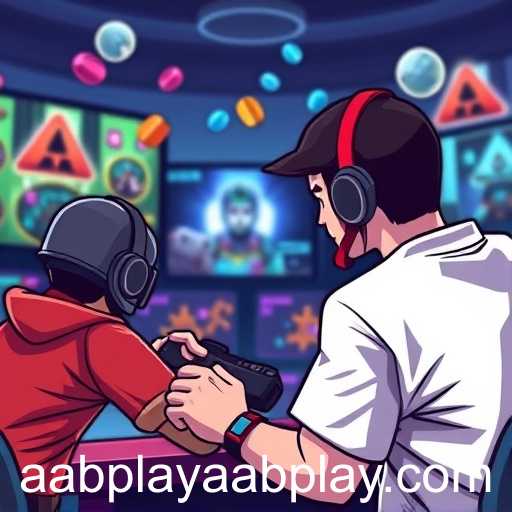 The Rise of AABPLAY: Gaming Trends and Innovations
