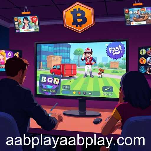The Rise of AABPlay: Revolutionizing Online English Games