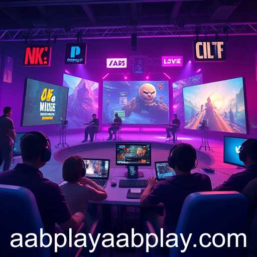 The Rise of Online Gaming Communities