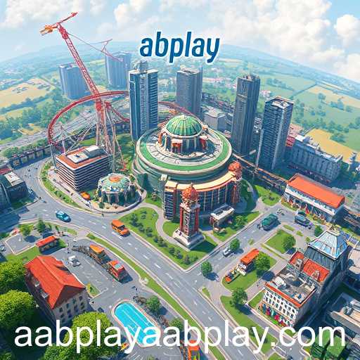 The Realm of Simulation Games: Exploring Realistic Virtual Experiences in 'AABPlay'
