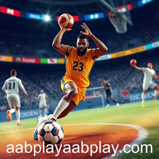 Exploring the Dynamic World of Sports Games on Aabplay