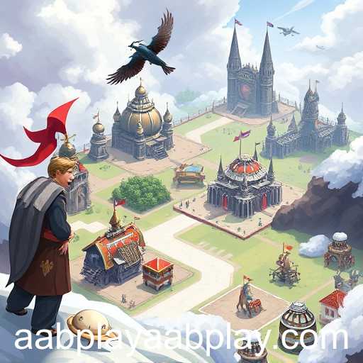 Exploring the World of Strategy Games on AABPlay