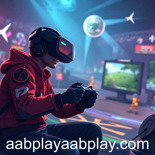 Transformative Year for Online Gaming